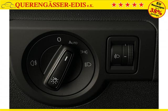 Volkswagen T-Cross New Edition (New Edition) 1.0 TSI 85 kW (115 PS) 7-Gang DSG 