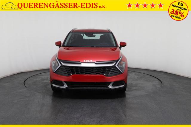 Kia Sportage Urban (Urban) 1.6 T-GDI Mild-Hybrid 118kW (160 PS) 6-Gang Schaltgetriebe 