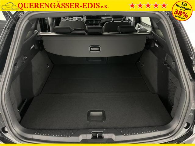 Ford Focus Turnier ST-Line X (ST-Line X) 1.0 EcoBoost Hybrid 114kW (155 PS) 7-Gang-Automatikgetriebe 