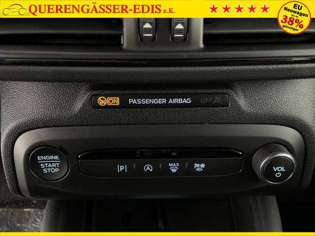 Ford Focus Turnier ST-Line X (ST-Line X) 1.0 EcoBoost Hybrid 114kW (155 PS) 7-Gang-Automatikgetriebe 