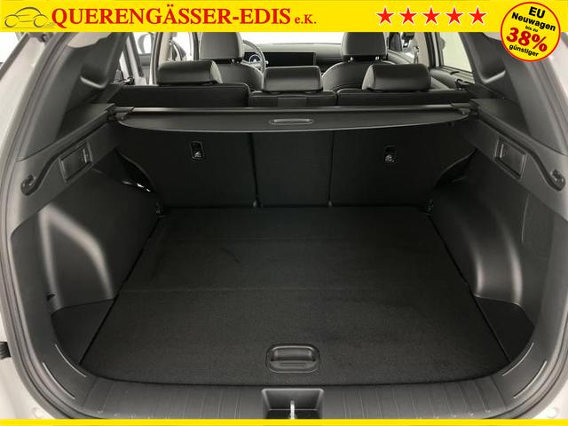 Hyundai TUCSON Premium MJ25 (Premium) 1.6 T-GDI 48V-Hybrid 118kW (160 PS) 7-Gang DCT 