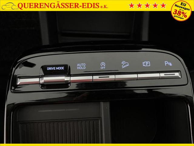 Hyundai TUCSON Premium MJ25 (Premium) 1.6 T-GDI 48V-Hybrid 118kW (160 PS) 7-Gang DCT 