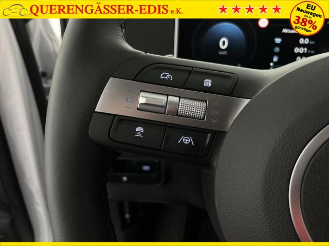 Hyundai TUCSON Premium MJ25 (Premium) 1.6 T-GDI 48V-Hybrid 118kW (160 PS) 7-Gang DCT 