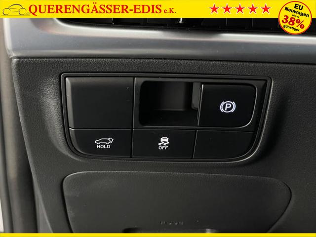 Hyundai TUCSON Premium MJ25 (Premium) 1.6 T-GDI 48V-Hybrid 118kW (160 PS) 7-Gang DCT 