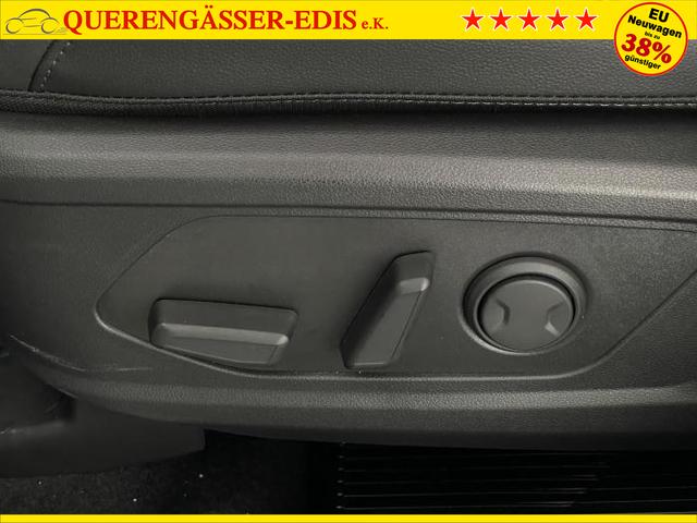 Hyundai TUCSON Premium MJ25 (Premium) 1.6 T-GDI 48V-Hybrid 118kW (160 PS) 7-Gang DCT 