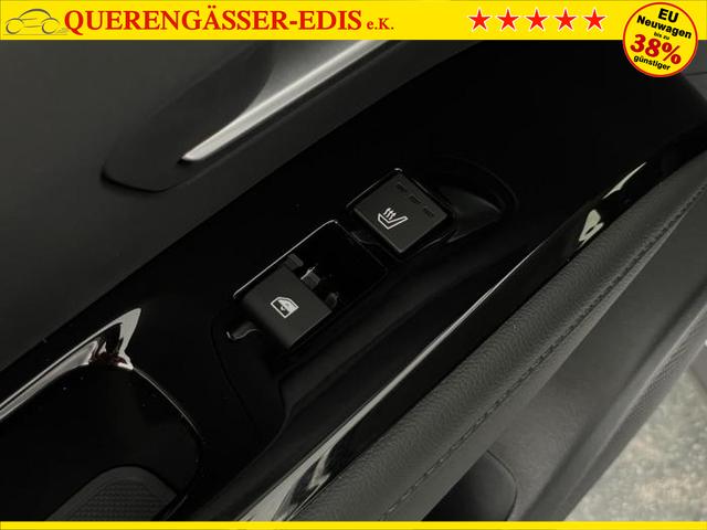 Hyundai TUCSON Premium MJ25 (Premium) 1.6 T-GDI 48V-Hybrid 118kW (160 PS) 7-Gang DCT 