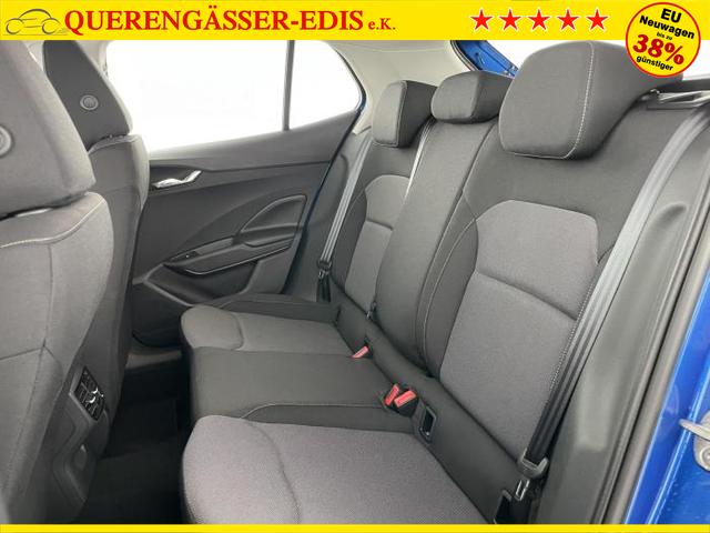 Skoda Fabia Limited Edition (Limited Edition) 1.0 TSI 70 KW (95 PS) 5-Gang Schaltgetriebe 