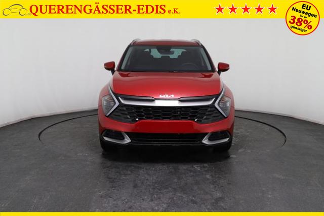 Kia Sportage Style (Style) 1.6 T-GDI Mild-Hybrid 118kW (160 PS) 7DCT 