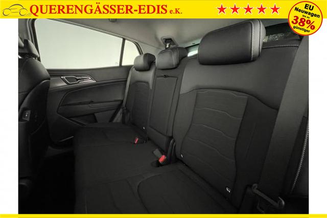 Kia Sportage Style (Style) 1.6 T-GDI Mild-Hybrid 118kW (160 PS) 7DCT 