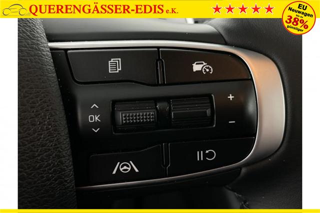 Kia Sportage Style (Style) 1.6 T-GDI Mild-Hybrid 118kW (160 PS) 7DCT 