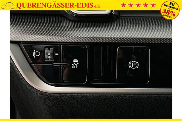Kia Sportage Style (Style) 1.6 T-GDI Mild-Hybrid 118kW (160 PS) 7DCT 