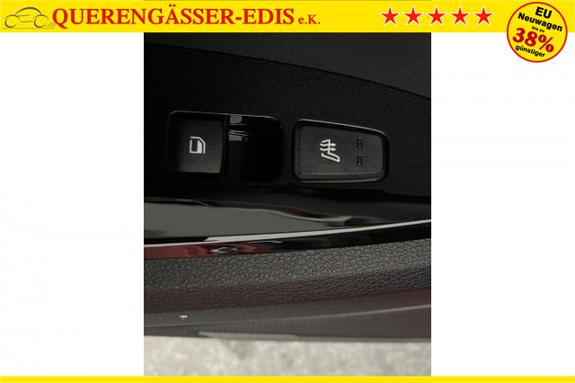 Kia Sportage Style (Style) 1.6 T-GDI Mild-Hybrid 118kW (160 PS) 7DCT 