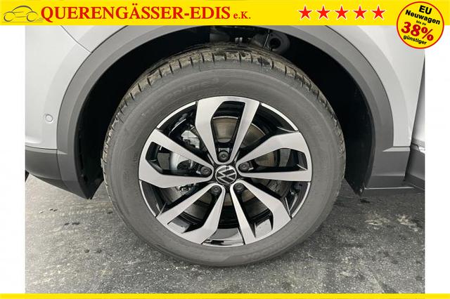 Volkswagen T-Roc Style (Style) 1.5 TSI OPF 110kW (150 PS) 7-Gang-Doppelkupplungsgetriebe DSG 