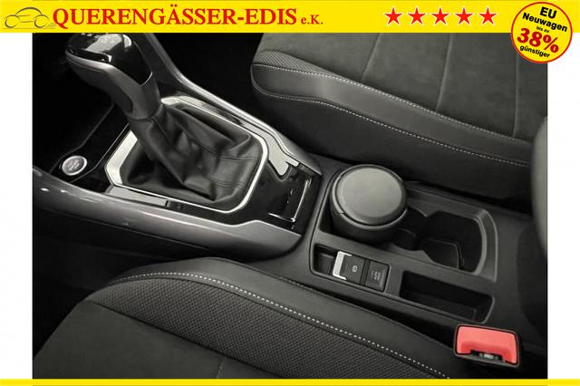 Volkswagen T-Roc Style (Style) 1.5 TSI OPF 110kW (150 PS) 7-Gang-Doppelkupplungsgetriebe DSG 