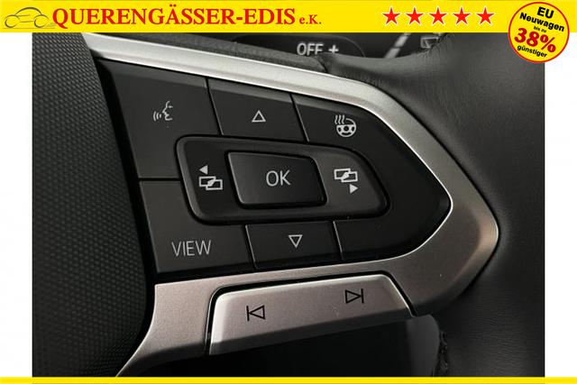Volkswagen T-Roc Style (Style) 1.5 TSI OPF 110kW (150 PS) 7-Gang-Doppelkupplungsgetriebe DSG 