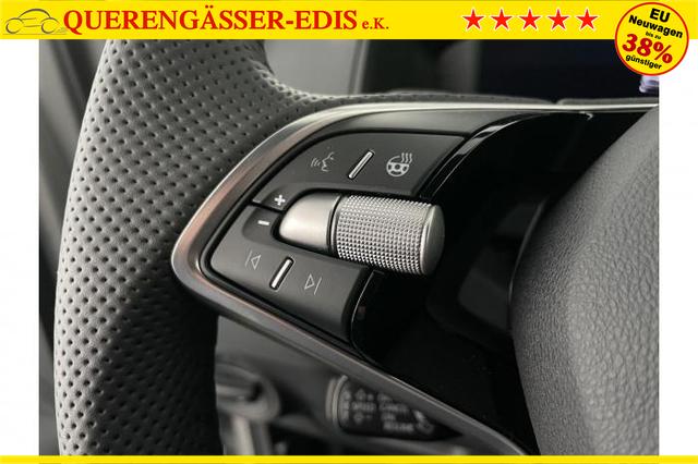 Skoda Karoq Sportline (Sportline) 1.5 TSI 110kW (150 PS) 7-Gang DSG 