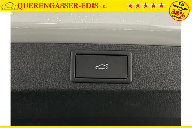 Skoda Karoq Sportline (Sportline) 1.5 TSI 110kW (150 PS) 7-Gang DSG 