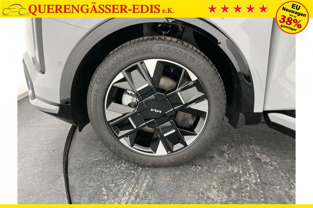Kia Sportage GT-Line MAX (GT-Line ) 1.6 T-GDI 132kW (180 PS) 7-DCT 4WD 