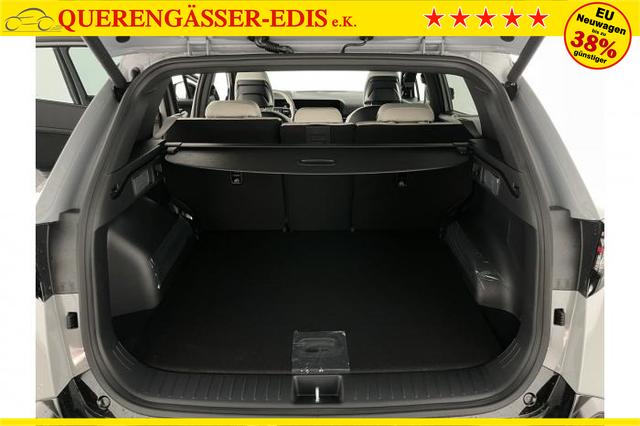 Kia Sportage GT-Line MAX (GT-Line ) 1.6 T-GDI 132kW (180 PS) 7-DCT 4WD 