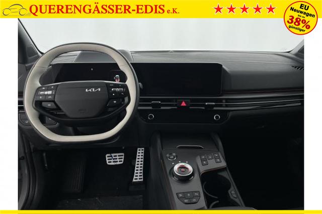 Kia Sportage GT-Line MAX (GT-Line ) 1.6 T-GDI 132kW (180 PS) 7-DCT 4WD 