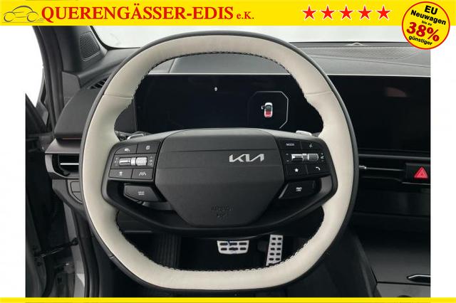 Kia Sportage GT-Line MAX (GT-Line ) 1.6 T-GDI 132kW (180 PS) 7-DCT 4WD 