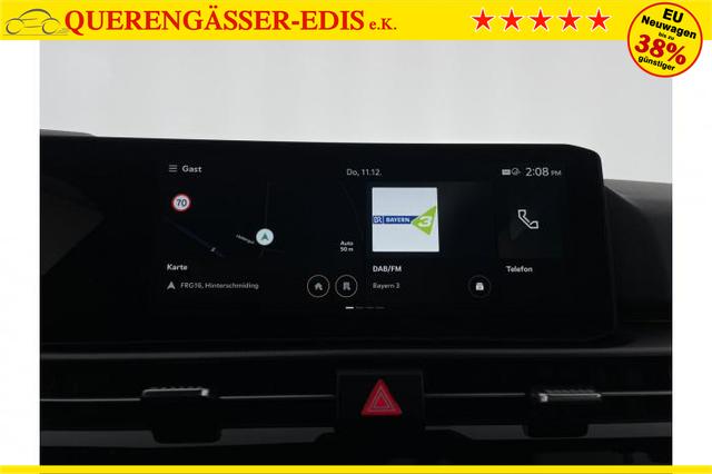 Kia Sportage GT-Line MAX (GT-Line ) 1.6 T-GDI 132kW (180 PS) 7-DCT 4WD 