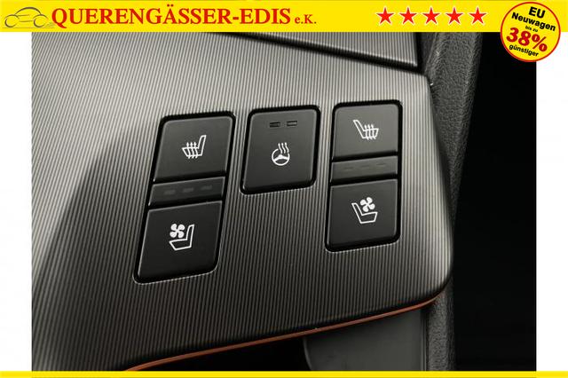 Kia Sportage GT-Line MAX (GT-Line ) 1.6 T-GDI 132kW (180 PS) 7-DCT 4WD 