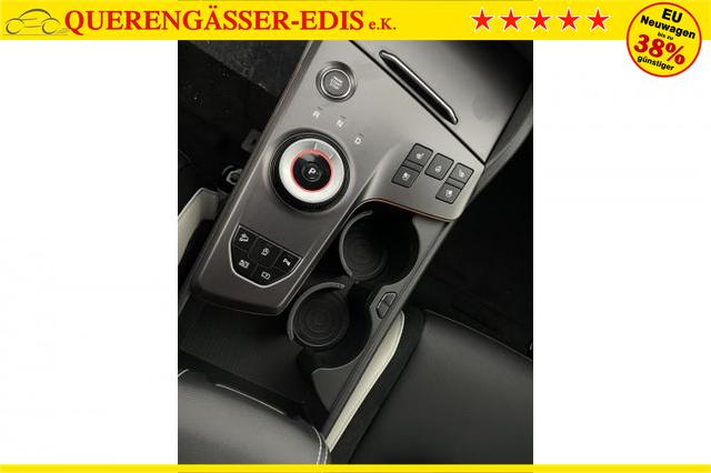 Kia Sportage GT-Line MAX (GT-Line ) 1.6 T-GDI 132kW (180 PS) 7-DCT 4WD 