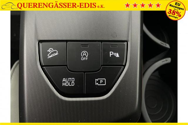 Kia Sportage GT-Line MAX (GT-Line ) 1.6 T-GDI 132kW (180 PS) 7-DCT 4WD 