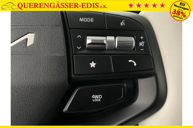 Kia Sportage GT-Line MAX (GT-Line ) 1.6 T-GDI 132kW (180 PS) 7-DCT 4WD 