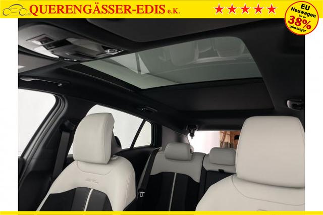 Kia Sportage GT-Line MAX (GT-Line ) 1.6 T-GDI 132kW (180 PS) 7-DCT 4WD 