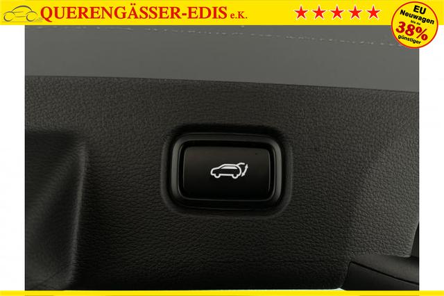 Kia Sportage GT-Line MAX (GT-Line ) 1.6 T-GDI 132kW (180 PS) 7-DCT 4WD 