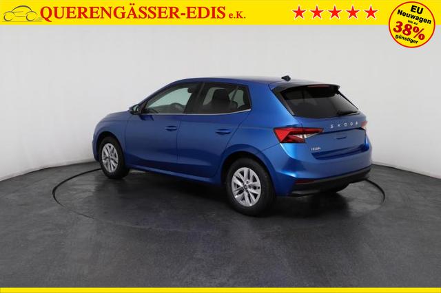 Skoda Fabia Top Selection (TOP Selection) 1.0 TSI 85kW (115 PS) 7-Gang-DSG 