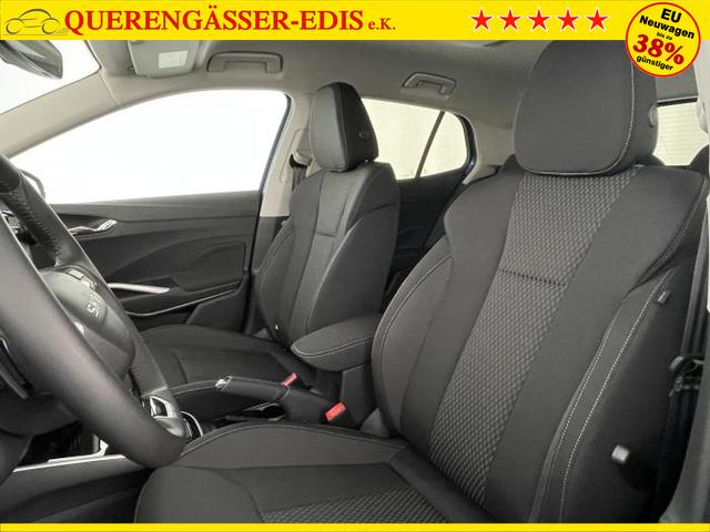 Skoda Fabia Top Selection (TOP Selection) 1.0 TSI 85kW (115 PS) 7-Gang-DSG 