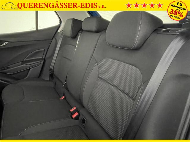 Skoda Fabia Top Selection (TOP Selection) 1.0 TSI 85kW (115 PS) 7-Gang-DSG 