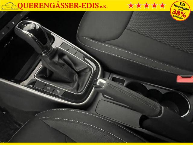 Skoda Fabia Top Selection (TOP Selection) 1.0 TSI 85kW (115 PS) 7-Gang-DSG 