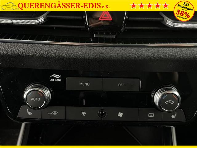 Skoda Fabia Top Selection (TOP Selection) 1.0 TSI 85kW (115 PS) 7-Gang-DSG 