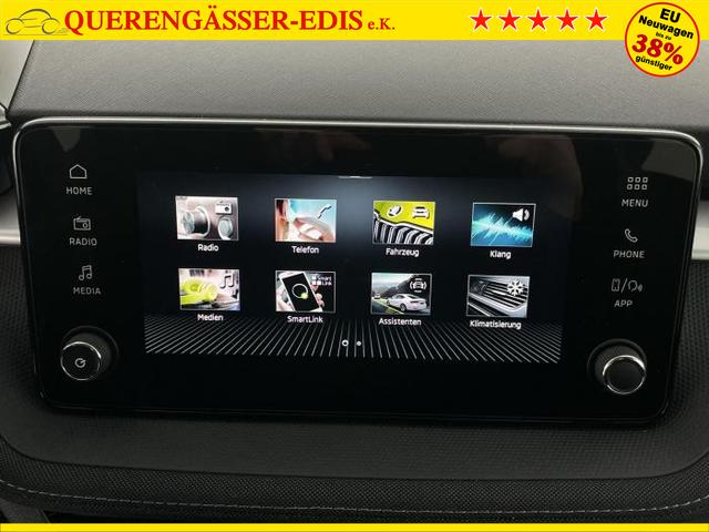 Skoda Fabia Top Selection (TOP Selection) 1.0 TSI 85kW (115 PS) 7-Gang-DSG 