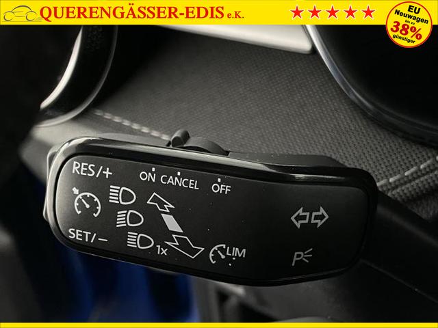 Skoda Fabia Top Selection (TOP Selection) 1.0 TSI 85kW (115 PS) 7-Gang-DSG 