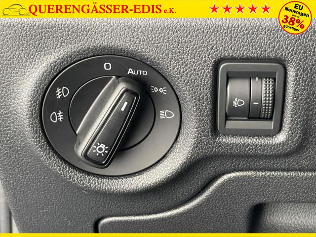 Skoda Fabia Top Selection (TOP Selection) 1.0 TSI 85kW (115 PS) 7-Gang-DSG 