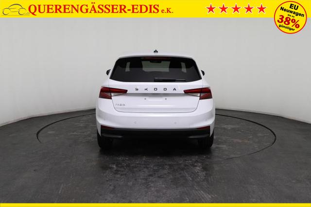 Skoda Fabia Top Selection (TOP Selection) 1.0 TSI 85kW (115 PS) 7-Gang DSG 