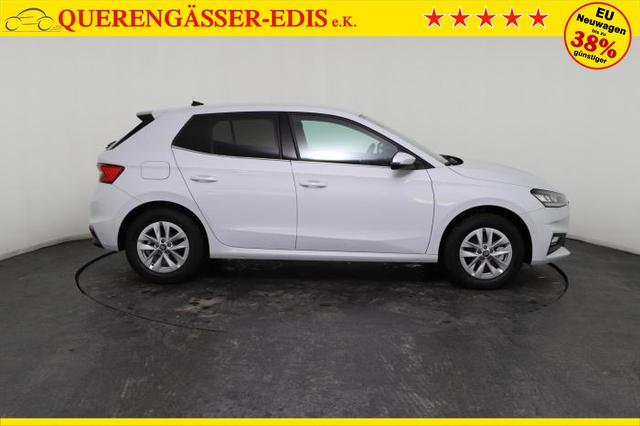 Skoda Fabia Top Selection (TOP Selection) 1.0 TSI 85kW (115 PS) 7-Gang DSG 