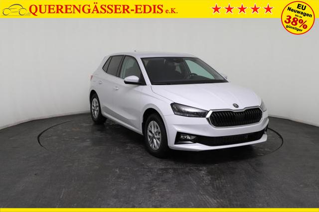 Skoda Fabia Top Selection (TOP Selection) 1.0 TSI 85kW (115 PS) 7-Gang DSG 