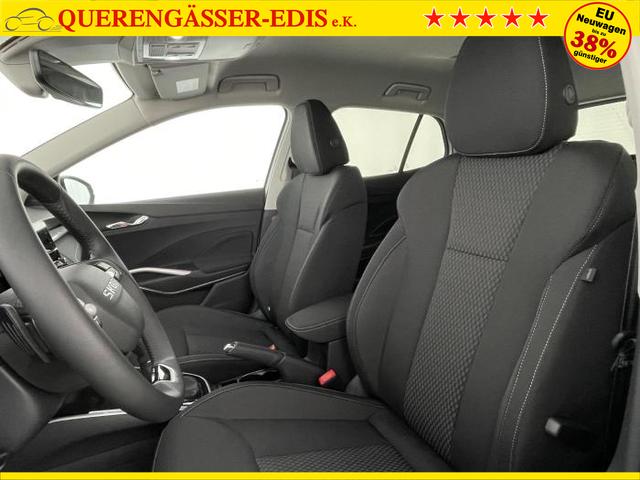 Skoda Fabia Top Selection (TOP Selection) 1.0 TSI 85kW (115 PS) 7-Gang DSG 