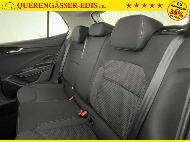 Skoda Fabia Top Selection (TOP Selection) 1.0 TSI 85kW (115 PS) 7-Gang DSG 