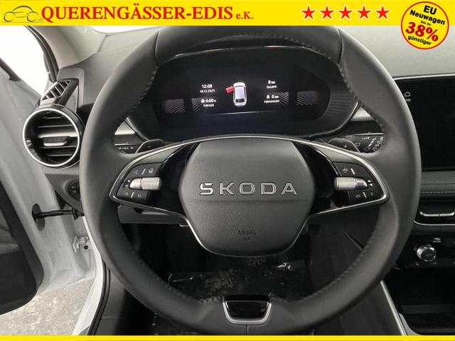 Skoda Fabia Top Selection (TOP Selection) 1.0 TSI 85kW (115 PS) 7-Gang DSG 