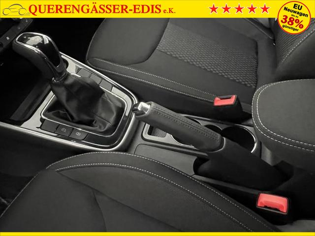 Skoda Fabia Top Selection (TOP Selection) 1.0 TSI 85kW (115 PS) 7-Gang DSG 