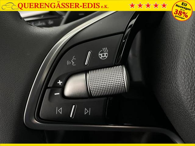 Skoda Fabia Top Selection (TOP Selection) 1.0 TSI 85kW (115 PS) 7-Gang DSG 