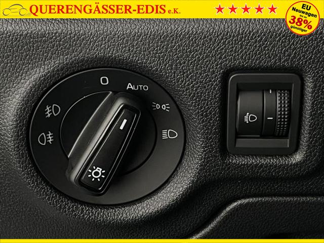 Skoda Fabia Top Selection (TOP Selection) 1.0 TSI 85kW (115 PS) 7-Gang DSG 