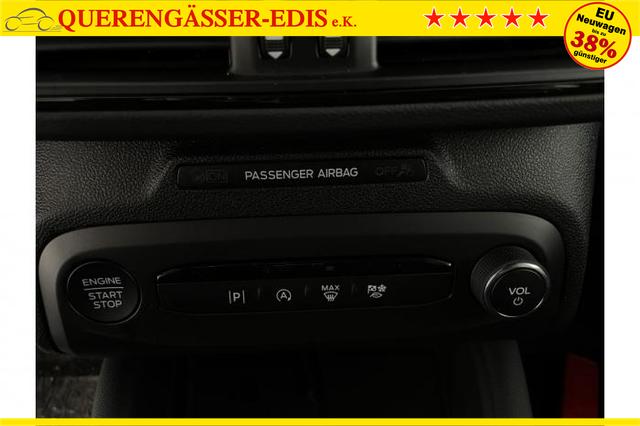 Ford Focus Turnier ST-Line X (ST-Line X) 1.0 EcoBoost Hybrid 114kW (155 PS) 7-Gang-Automatikgetriebe 